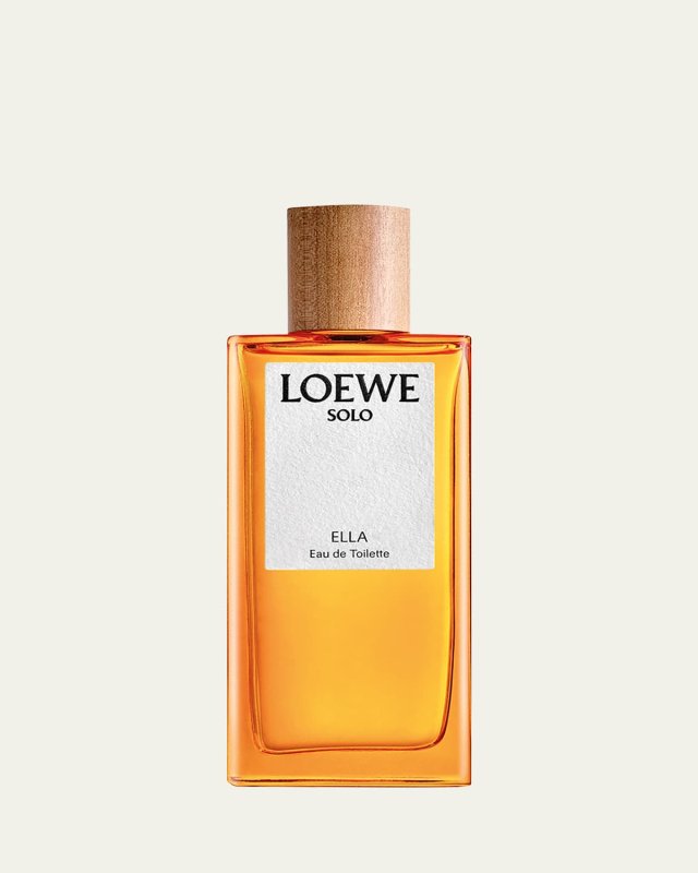 Solo Ella Eau de Toilette,